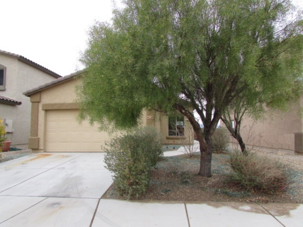 7569 E Fair Meadows Loop, Tucson, AZ 85756 