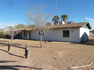 616 W Palo Verde Ave, Coolidge, AZ 85128 