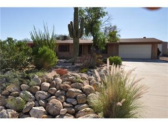 4280 N Sierra De Luna Pl, Tucson, AZ 85749 