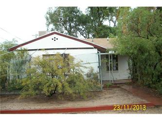 1220 N  Forgeus Ave, Tucson, AZ 85716 