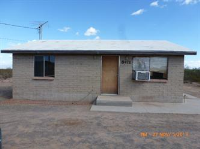 8471 S  Montana Vista Roa, Tucson, AZ 85735 