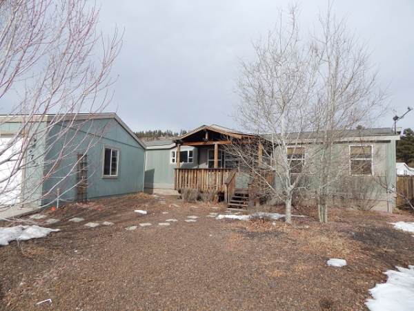 1754 West Stephen Drive, Flagstaff, AZ 86001 