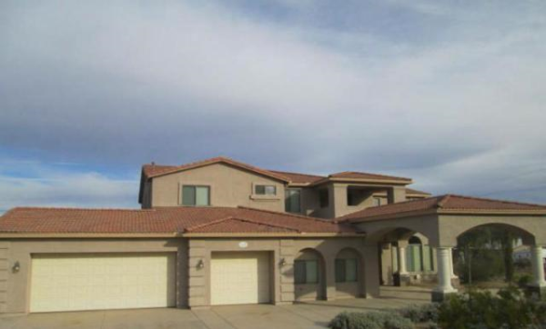 3106 W Blue Eagle Ln, Phoenix, AZ 85086 