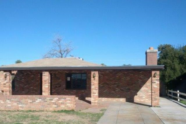 3436 E Harvard St, Phoenix, AZ 85008 