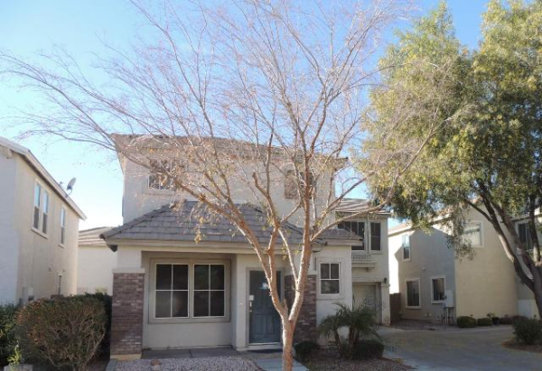 1308 S 121st Dr, Avondale, AZ 85323 