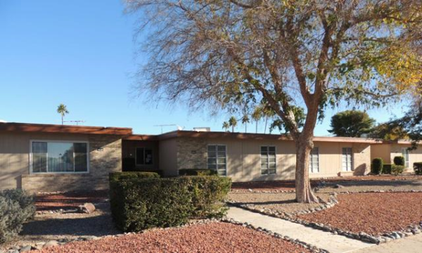 10868 W Thunderbird Blvd, Sun City, AZ 85351 