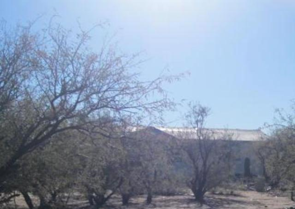 5041 W Snyder Hill Place, Tucson, AZ 85735 