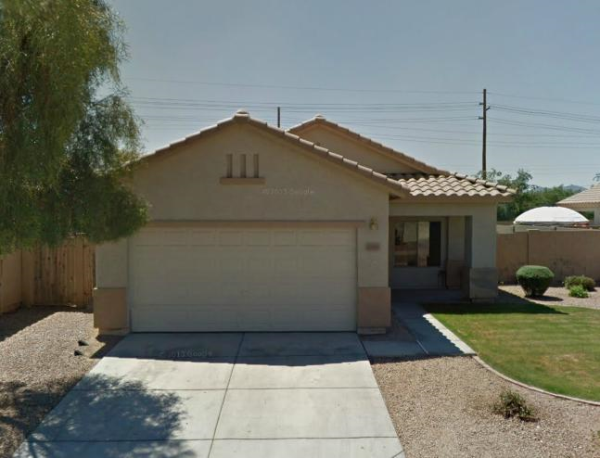 6329 Preston  Lane, Phoenix, AZ 85043 