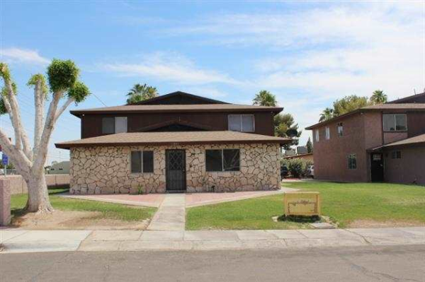 1201 W 20 PL #Avenue A &amp; 20th Place, Yuma, AZ 85364 