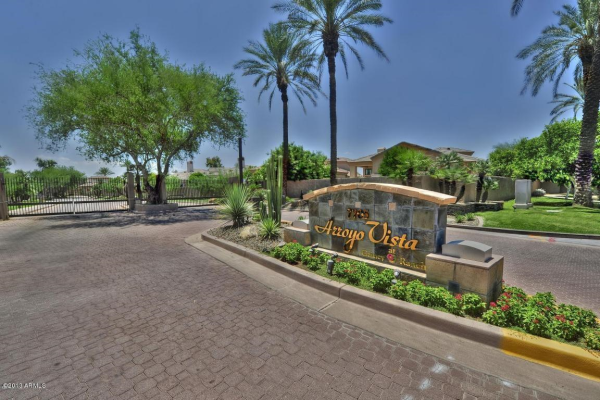 7705 E DOUBLETREE RANCH Road #12, Scottsdale, AZ 85258 