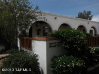 176 Paseo Pena #C, Green Valley, AZ 85614 