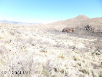 0000 N off Morning Star Dr N #4, Tubac, AZ 85646 