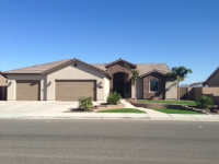3883 S Akers Way #Sierra Montana, Yuma, AZ 85365 