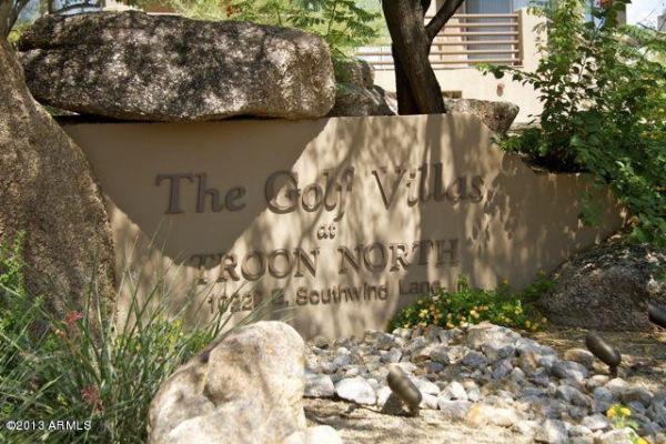 10222 E SOUTHWIND Lane #1070, Scottsdale, AZ 85262 