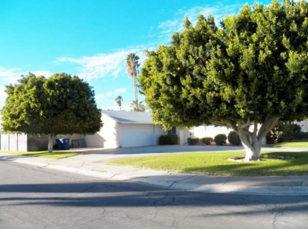 1414 E 27 PL #PALO VERDE ESTATES, Yuma, AZ 85365 