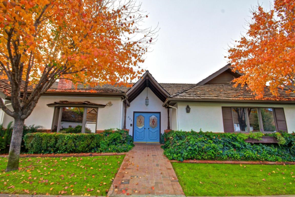 621 W GLENN Drive, Phoenix, AZ 85021 