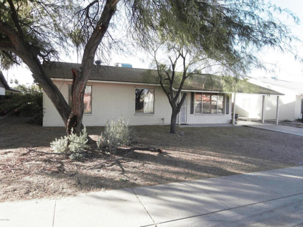 507 E JULIE Drive, Tempe, AZ 85283 