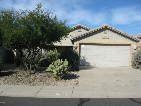 4502 E COYOTE WASH Drive, Cave Creek, AZ 85331 