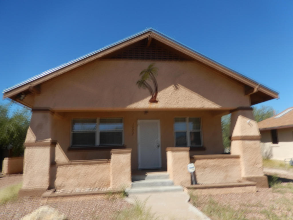 1233 N 1st, Tucson, AZ 85719 