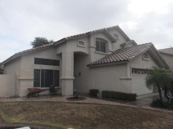 5739 N 79TH Drive, Glendale, AZ 85303 