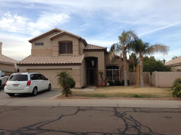 10930 W IVORY Lane, Avondale, AZ 85392 