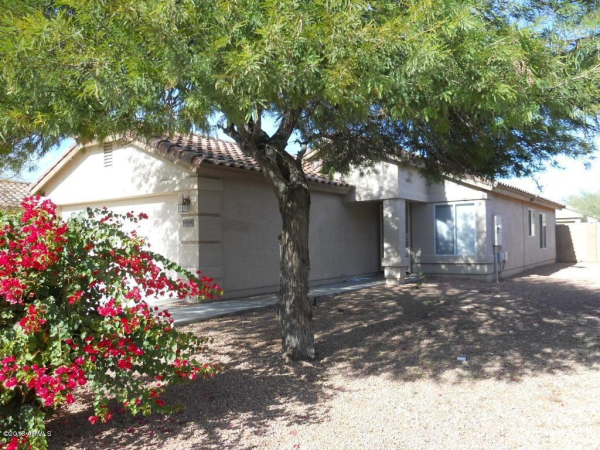 12846 W LAUREL Lane, El Mirage, AZ 85335 