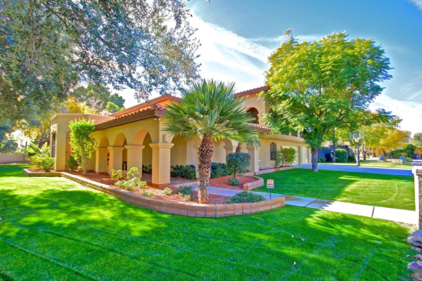 7334 N CENTRAL Avenue, Phoenix, AZ 85020 