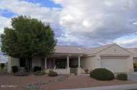 15138 W LAS BRIZAS Lane, Sun City West, AZ 85375 