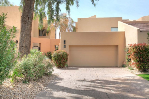 7760 E Gainey Ranch Road #8, Scottsdale, AZ 85258 