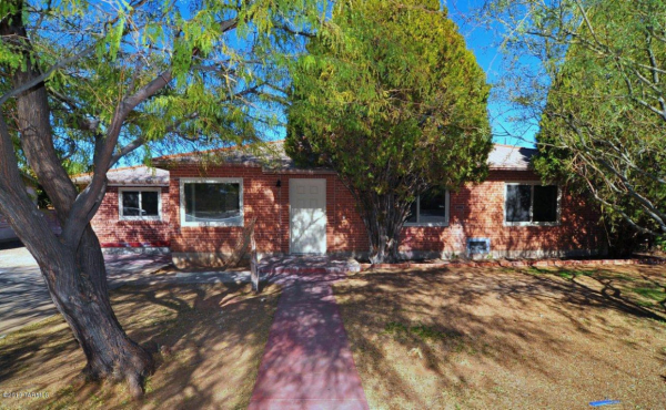 4917 E 12Th, Tucson, AZ 85711 