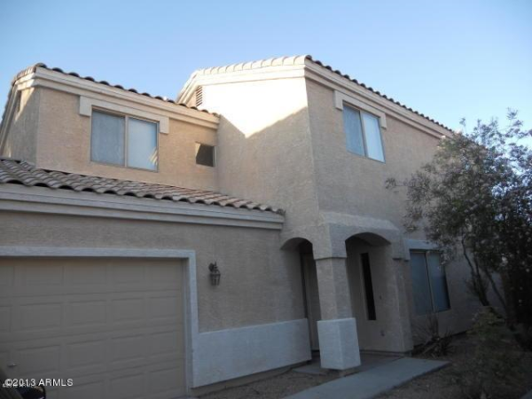 1750 W UNION HILLS Drive #44, Phoenix, AZ 85027 