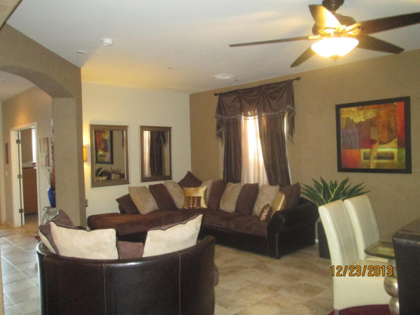 123 S Beyerville, Sahuarita, AZ 85629 