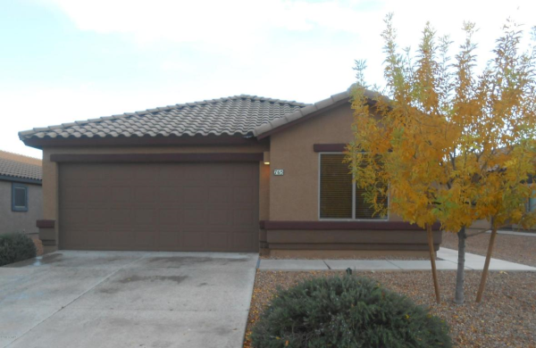 765 W Calle Ormino, Sahuarita, AZ 85629 