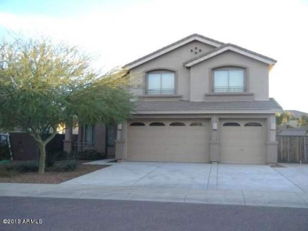 14431 W EVANS Drive, Surprise, AZ 85379 