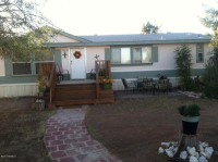 12223 N Puma, Marana, AZ 85653 