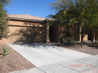 12074 W Hailey, Marana, AZ 85653 
