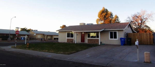 3256 W LIBBY Street, Phoenix, AZ 85053 