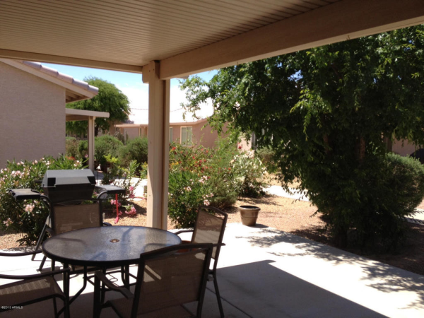 1472 E CHERRY HILLS Drive, Chandler, AZ 85249 