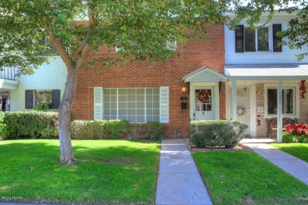 4097 E CAMPBELL Avenue, Phoenix, AZ 85018 