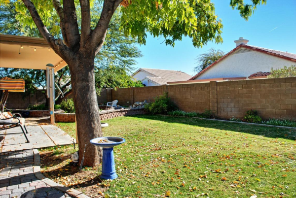 9829 W POTTER Drive, Peoria, AZ 85382 