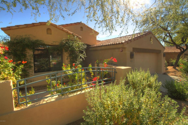 8203 E SIERRA PINTA Drive, Scottsdale, AZ 85255 