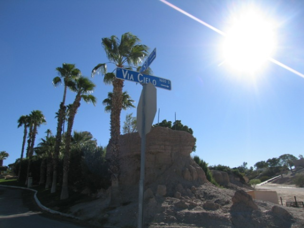 1690 S VIA CIELO, Yuma, AZ 85364 