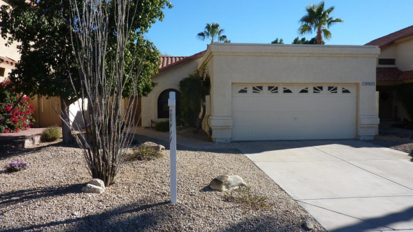 10359 E SHARON Drive, Scottsdale, AZ 85260 