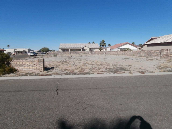 14120 E 49 LN, Yuma, AZ 85367 
