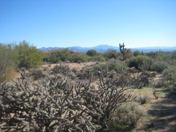 34725 N 140TH Street, Scottsdale, AZ 85262 