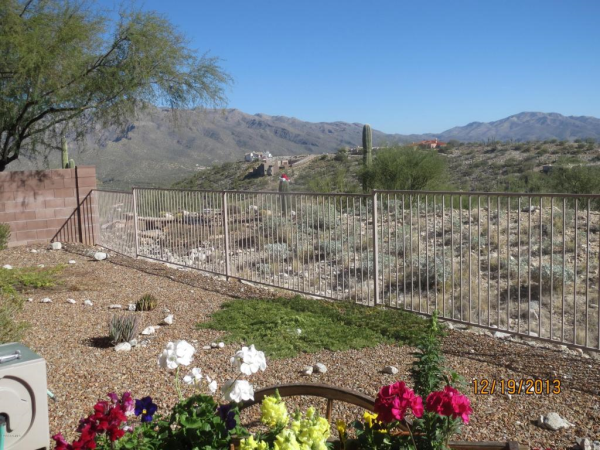 4606 N Black Rock, Tucson, AZ 85750 