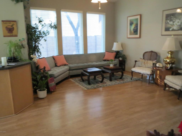 4231 E Wildcat Drive, Cave Creek, AZ 85331 