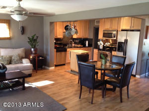 2433 E HAZELWOOD Street, Phoenix, AZ 85016 