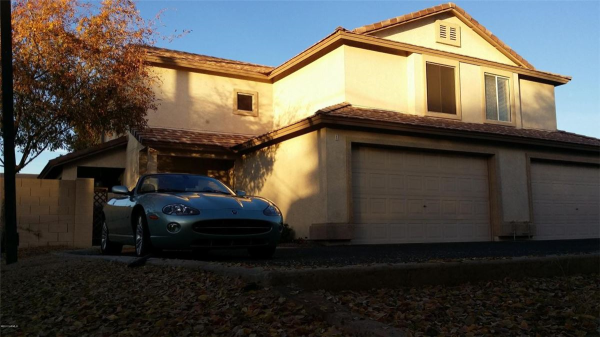 1510 W Colter Street, Phoenix, AZ 85015 