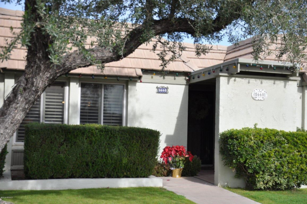 5660 N 12th Street, Phoenix, AZ 85014 